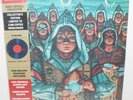 New Sealed Blue Oyster Cult Fire of Unknown Origin LP Blue Vinyl Limited Edition