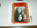 JOHN LENNON  Woman Is the Nigger of the World 45/* Apple 1848*