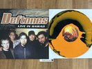 Deftones - Live In Hawaii # /300 vinyl LP record Sold Out Rare NEW