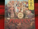 Firefly Trilogy Lp Box Set Rob Zombie House 1000 Corpses Devil’s Rejects Vinyl