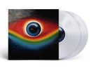 PENDULUM - Inertia (2025) NEW DOUBLE CLEAR VINYL LP. SEALED 2 LP SET. VERY LTD