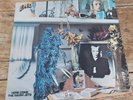 Brian Eno Here Come The Warm Jets 12 LP Ilps 9268 Vinyl Record
