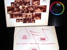 The Beatles LP CAPITOL 6063 Long Tall Sally Mono Canada DG 1964