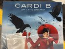 Cardi B - Am I the Drama? Signed Vinyl