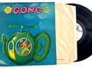 Gong LP 