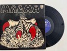 Magma 2 x LP   Philips 6395 002   France   Original 1970   Prog   Psych   NM