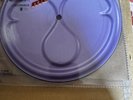 Lady Gaga Ariana Grande Rain On Me 7” Picture Disc Single / Web Store Exclusive