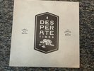 Desperate Times - Songs of the Old 97s