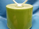 VTG Green Disk-Go-Case Tote w/7
