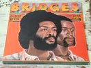Gil Scott-Heron & Brian Jackson – Bridges (1977) Arista ‎– AB 4147, LP, US