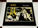 Tom Waits- Swordfishtrombones- LP 1983 Island 90095-1