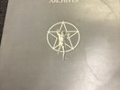 Rush 3xLP Archives (1975 UK Mercury 6641 799)