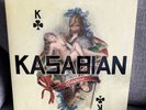Kasabian Empire double 10