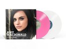AMY MACDONALD A CURIOUS THING (NATIONAL ALBUM DAY 2025) DOUBLE LP VIN - PRESALE
