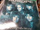 Europe - Out Of This World - 1988 Record. Great condition (B7)