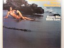 Walter Wanderley From Rio with Love LP 1966 [Tower ST-5047]
