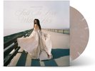 Sabrina Claudio - Fall In Love With Her [Indie-Exclusive Tan & White Marbled]