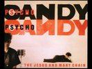 The Jesus and Mary Chain Psychocandy (National Album Day 2025) (Vinyl)