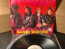 Ramones 1992 Mondo Bizarro LP Brazil Original Vinyl Punk rock CBGB 1st press OG
