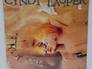 CYNDI LAUPER True Colors 1986 US 1st Press FACTORY SEALED  Arista OR 40313