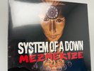 System of a Down Mezmerize (Vinyl) 12