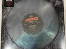 Bon Jovi-Slippery When Wet-Water Filled Liquid-Vinyl LP-New-