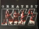 KISS - Greatest KISS - 2xLP - 2014 from KISSTERIA Road Case -VERY RARE