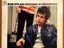 Bob Dylan HIGHWAY 61 REVISITED. CL2389. 1965. Vinyl NM- / Sleeve  VG