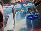 Climax Blues Band FLYING THE FLAG LP 1980 Warner Bros VG+