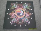 HAWKWIND In Search Of Space & LOG BOOK  1971 UNITED ARTISTS A1U/B2U  near mint