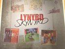 LYNYRD SKYNYRD ‎Series: Back To Black 7X VINYL 180 Gram BOX SET Netherlands 2014