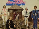 The Flying Burrito Brothers - The Gilded Palace Of Sin - Intervention Records LP