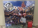 Jellyfish - Bellybutton Limited Listener Edition LP Vinyl NEW SEALED