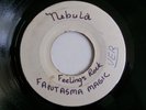 FANTASMA MAGIC FEELING'S ROCK NEBULA REGGAE WHITE LABEL JAMAICA