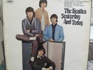 The Beatles Yesterday & Today LP 1966 MONO pressing