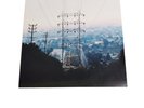 Belmont - Between You & Me Grey Colored Vinyl LP