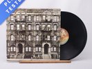 Led Zeppelin Physical Graffiti Double LP Album Vinyl Record - EX/EX