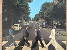 The Beatles Abbey Road 1st UK Press Vinyl LP -2/-1 Aligned Apple EX+/EX+