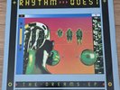 Rhythm Quest - Closer To All Your Dreams E.P. - 12