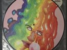 Black Moth Super Rainbow – Dandelion Gum Picture Disc Grave30