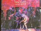 Neil Young Road Rock Vol. 1; 2LP 2000 Euro Press