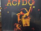 Ac/Dc Live Johnson City 1988 2LP [VINYL]