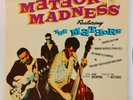 The Meteors (2) – Meteor Madness   7