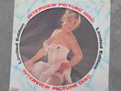 Samantha Fox Interview Picture Disc - 2098 UK Vinyl