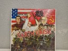 Steel Pulse ‎– Earth Crisis 1984 Elektra 60315-1 Jacket/Vinyl NM New SEALED