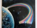 Rainbow  Down To Earth 1979 Polydor EX To NM Rock