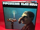 ALAN HULL Pipedream 1973 UK vinyl LP original Charisma Booklet Lindisfarne