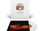 QUEEN - A night at the Opera. 50th (2025) LP crystal clear vinyl pre sale