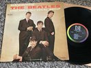 INTRODUCING THE BEATLES LEGIT 1964 VERSION 2 RARE MONARCH PRESS VJ 1062 VEE JAY