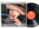 THE CARS Debut 